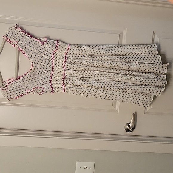 Lilka by Anthropologie Maggie dress size xs - Picture 5 of 7